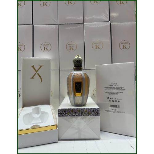 XERJOFF 1861 DECAS 100 ml Edp Unisex EXCLUSİVE AMBALAJ Parfüm