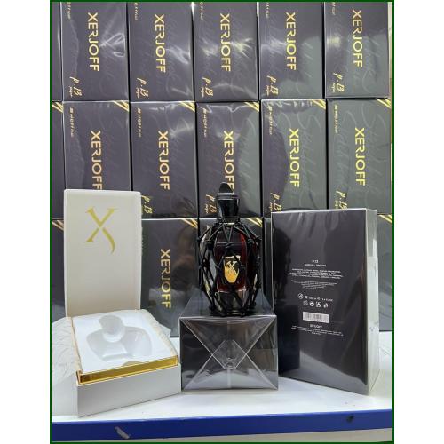 XERJOFF 1861 DECAS 100 ml Edp Unisex EXCLUSİVE AMBALAJ Parfüm