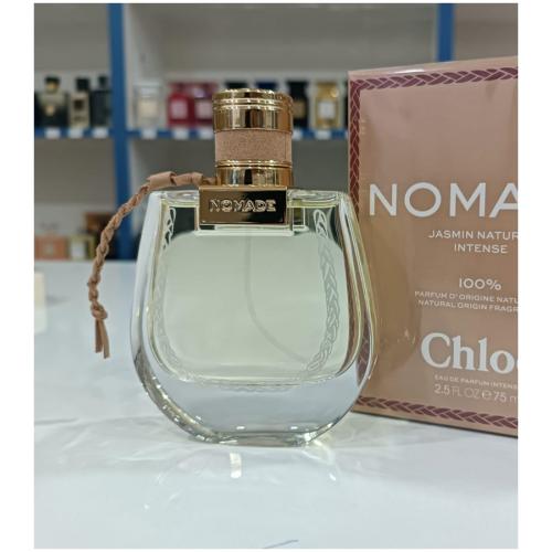 Chloe Nomade Jasmin Naturel Intense EDP 75 ml Kadın Parfüm ORJİNAL AMBALAJLI Parfüm Chloe Nomade Jasmin Naturel Intense EDP 75 ml Kadın Parfüm ORJİNAL AMBALAJLI Parfüm