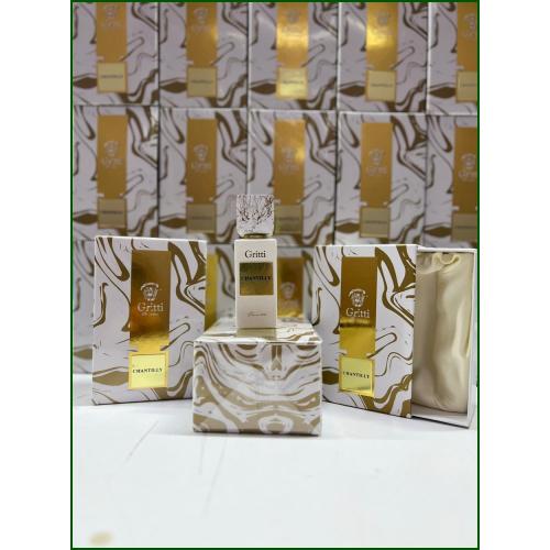 Gritti Neroli Extreme Eau de Parfum 100 ml Unisex ORJİNAL AMBALAJLI Parfüm