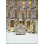 Gritti Neroli Extreme Eau de Parfum 100 ml Unisex ORJİNAL AMBALAJLI Parfüm
