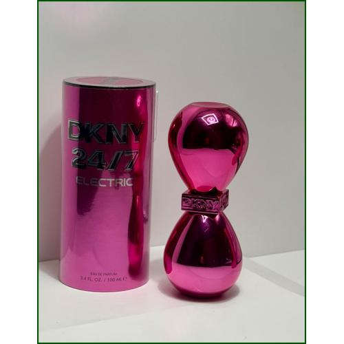 Dkny Be Delicious Edp 100 ml ORJİNAL AMBALAJLI Bayan Parfüm Dkny Be Delicious Edp 100 ml ORJİNAL AMBALAJLI Bayan Parfüm