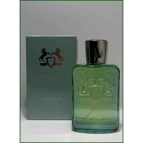 Parfums de Marly GREENLEY 125 Ml EDP Unisex Exclusive Ambalajlı İTHAL Parfüm