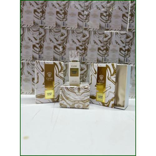 Gritti Neroli Extreme Eau de Parfum 100 ml Unisex ORJİNAL AMBALAJLI Parfüm