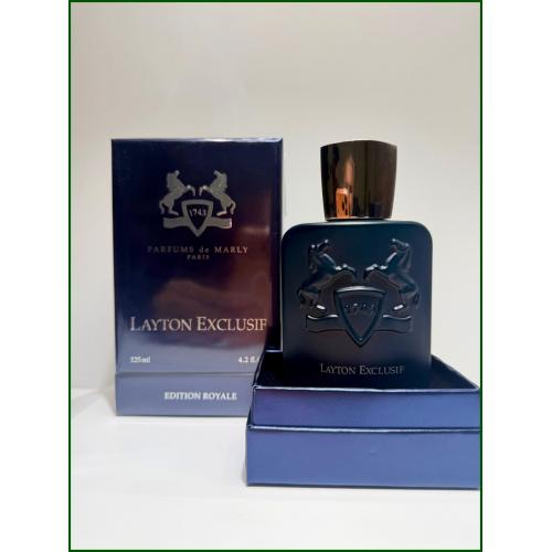 Parfums de Marly Layton Exclusıfe 125 ml Edıtıon Royale Unısex ORJİNAL TASLAMA KUTULU Parfüm Parfums de Marly Layton Exclusıfe 125 ml Edıtıon Royale Unısex ORJİNAL TASLAMA KUTULU Parfüm