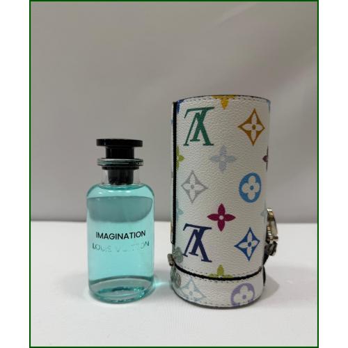 Louıs Vouıtton İmagination 100 ml Unisex EXCLUSİVE AMBALAJLI Parfüm Louıs Vouıtton İmagination 100 ml Unisex EXCLUSİVE AMBALAJLI Parfüm