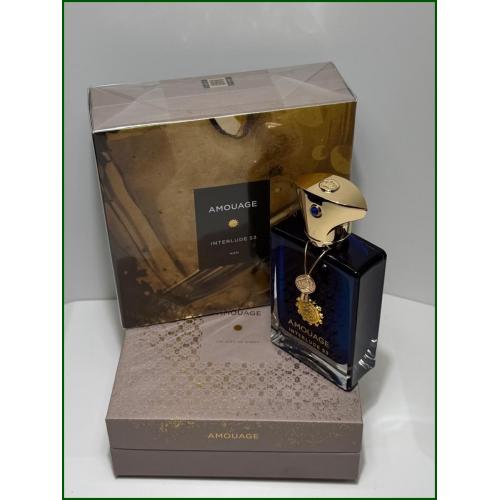 Amouage Jubilation XXV EDP Man 100 ml Erkek EXCLUSİVE AMBALAJLI İTHAL Parfüm Amouage Jubilation XXV EDP Man 100 ml Erkek EXCLUSİVE AMBALAJLI İTHAL Parfüm