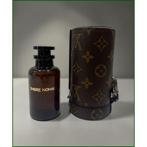 Louis Vuitton Ombre Nomade 100 ml Unisex EDP EXCLUSİVE AMBALAJLI ÖZEL İTHAL Parfüm