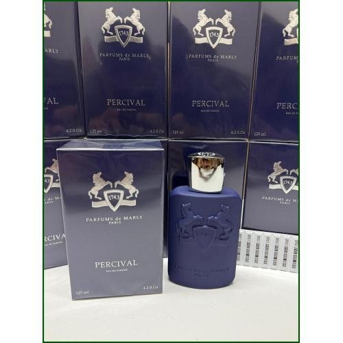 Parfums de Marly Percival EDP 125 ml Erkek ORJİNAL AMBALAJLI Parfüm Parfums de Marly Percival EDP 125 ml Erkek ORJİNAL AMBALAJLI Parfüm
