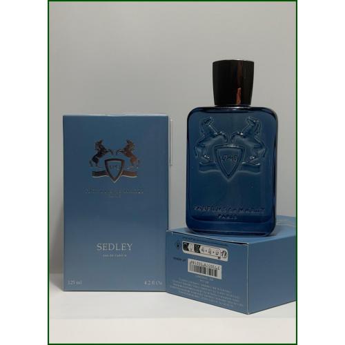 Parfums de Marly GREENLEY 125 Ml EDP Unisex Exclusive Ambalajlı İTHAL Parfüm