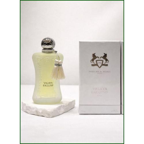 Parfums de Marly VALAYA 75 ml EDP Kadın ORJİNAL AMBALAJLI Parfüm Parfums de Marly VALAYA 75 ml EDP Kadın ORJİNAL AMBALAJLI Parfüm