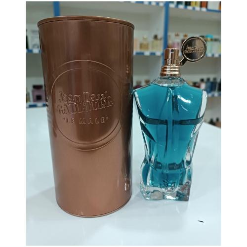 Jean Paul Gaultier Le Male Essence EDP 125 ml ORJİNAL METAL KUTULU Erkek Parfüm Jean Paul Gaultier Le Male Essence EDP 125 ml ORJİNAL METAL KUTULU Erkek Parfüm