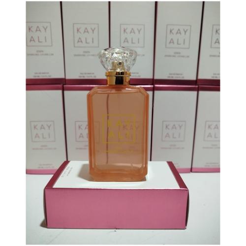 KAYALI Eden Sparkling Lychee 39 EDP 100 ml ORJİNAL KUTULU Parfüm KAYALI Eden Sparkling Lychee 39 EDP 100 ml ORJİNAL KUTULU Parfüm