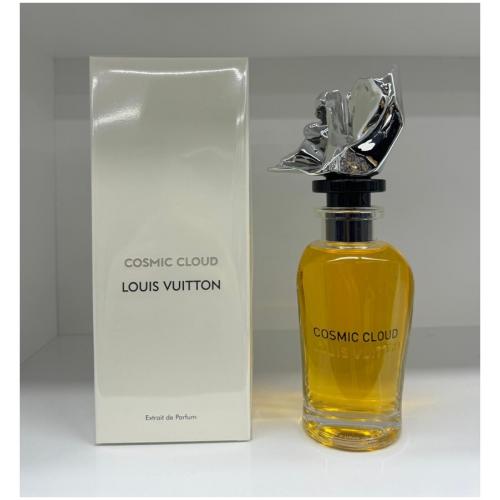 Louıs Vouıtton COSMİC CLOUD Edp 100 ml Unisex ORJİNAL Özel Ambalajlı Parfüm Louıs Vouıtton COSMİC CLOUD Edp 100 ml Unisex ORJİNAL Özel Ambalajlı Parfüm