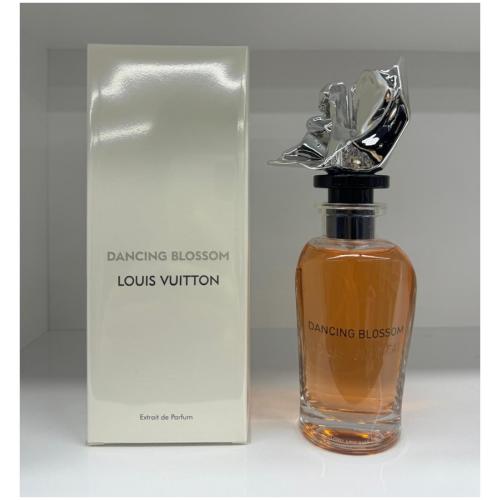 Louıs Vouıtton DANCİNG BLOSSOM Edp 100 ml Unisex ORJİNAL Özel Ambalajlı Parfüm Louıs Vouıtton DANCİNG BLOSSOM Edp 100 ml Unisex ORJİNAL Özel Ambalajlı Parfüm