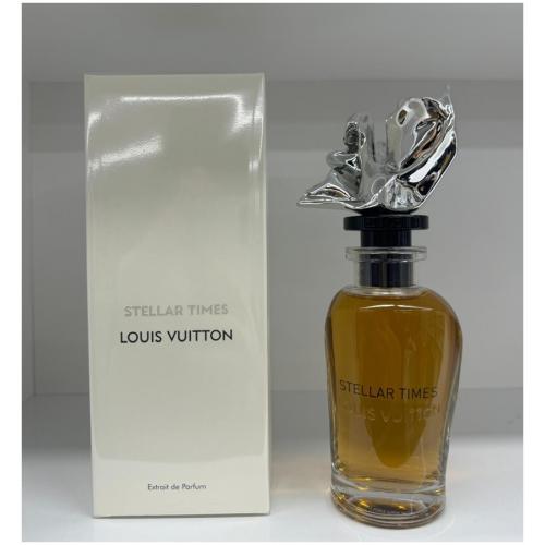 Louıs Vouıtton STELLAR TİMES Edp 100 ml Unisex ORJİNAL Özel Ambalajlı Parfüm Louıs Vouıtton STELLAR TİMES Edp 100 ml Unisex ORJİNAL Özel Ambalajlı Parfüm