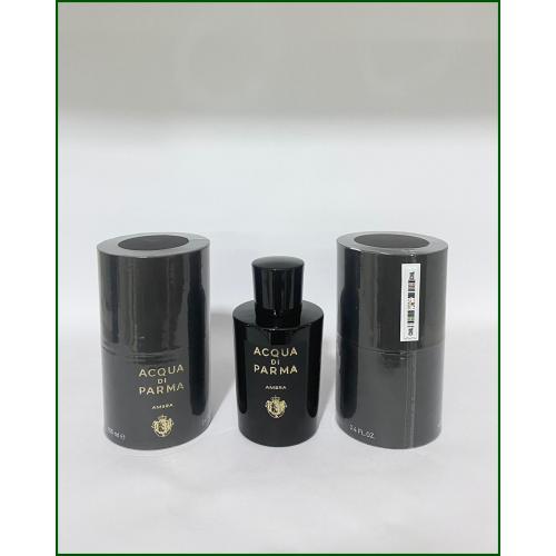 Acqua di Parma Colonia EDC 100 ml Unısex ORJİNAL AMBALAJLI SİLİNDİR KUTULU Parfüm Acqua di Parma Colonia EDC 100 ml Unısex ORJİNAL AMBALAJLI SİLİNDİR KUTULU Parfüm