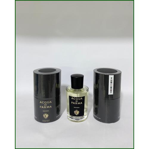 Acqua di Parma Colonia EDC 100 ml Unısex ORJİNAL AMBALAJLI SİLİNDİR KUTULU  Parfüm