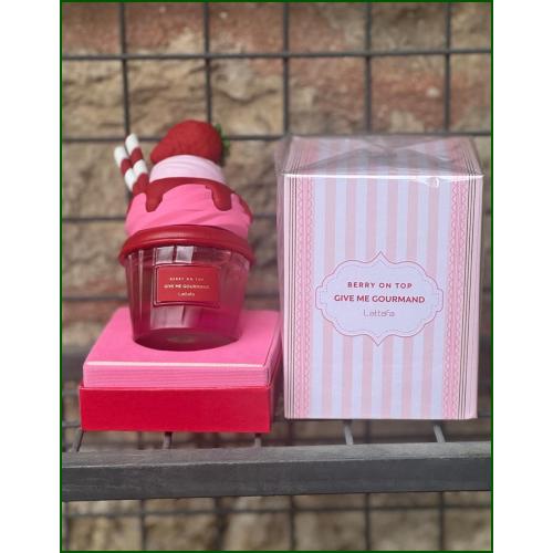 Lattafa Yara ASAD 100 ml Edp Erkek EXCLUSİVE AMBALAJLI Parfüm