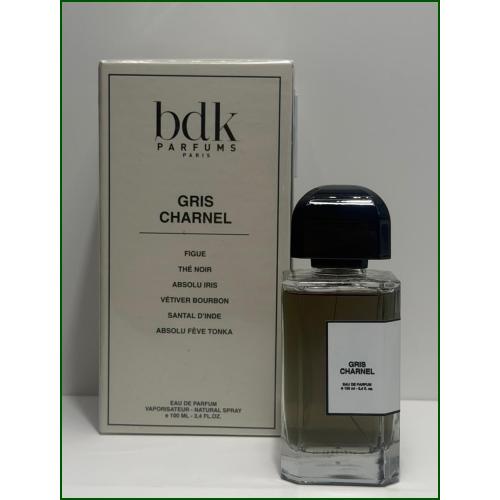 Bdk Parfums Gris Charnel Edp 100 ml ORJİNAL KUTULU Parfüm Bdk Parfums Gris Charnel Edp 100 ml ORJİNAL KUTULU Parfüm