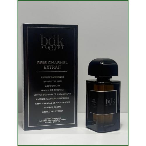 Bdk Parfums Gris Charnel Edp 100 ml ORJİNAL KUTULU Parfüm Bdk Parfums Gris Charnel Edp 100 ml ORJİNAL KUTULU Parfüm