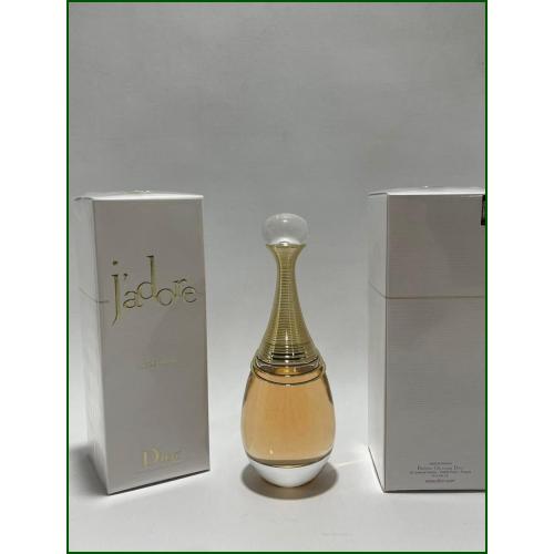 Christian Dior Jadore Edp 100 ml Bayan ORJİNAL AMBALAJLI Parfüm Christian Dior Jadore Edp 100 ml Bayan ORJİNAL AMBALAJLI Parfüm