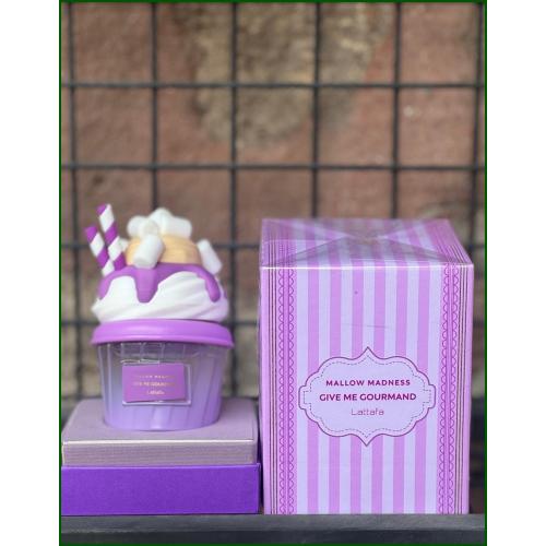 Lattafa Yara ASAD 100 ml Edp Erkek EXCLUSİVE AMBALAJLI Parfüm Lattafa Yara ASAD 100 ml Edp Erkek EXCLUSİVE AMBALAJLI Parfüm