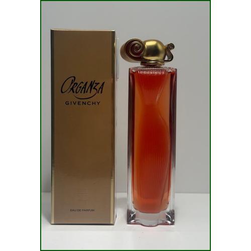 Givenchy Organza Edp 100 ml Bayan Tester Parfüm Givenchy Organza Edp 100 ml Bayan Tester Parfüm