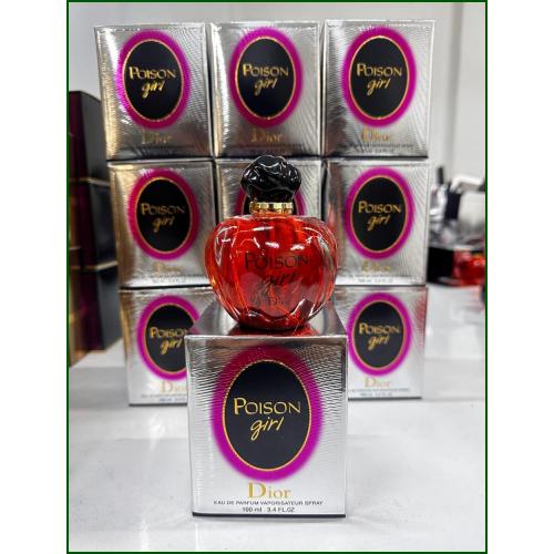 Christian Dior Pure Poison Edp 100 ml Bayan Tester Parfüm Christian Dior Pure Poison Edp 100 ml Bayan Tester Parfüm