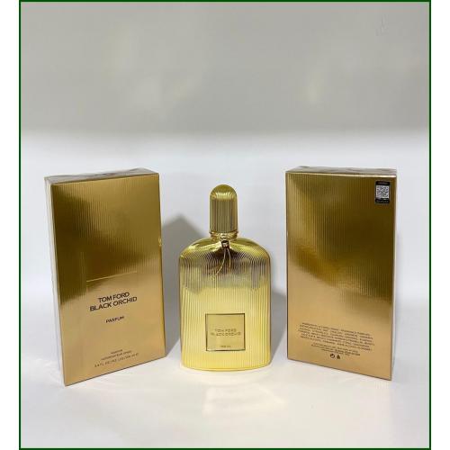 Tom Ford Black Orchid PARFUM  gold 100 ml Unisex ORJİNAL KUTULU Parfüm