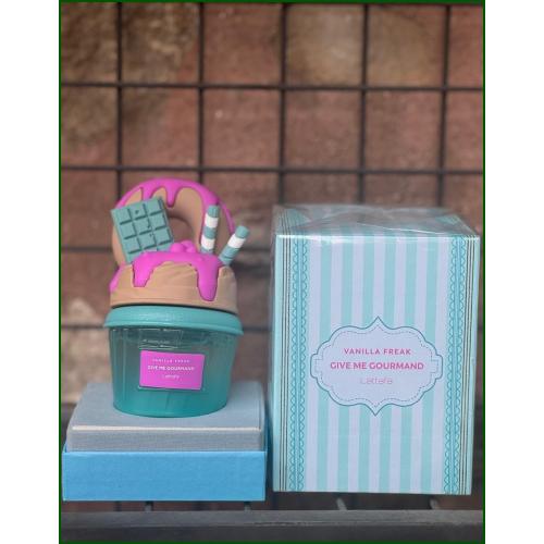 Lattafa Yara ASAD 100 ml Edp Erkek EXCLUSİVE AMBALAJLI Parfüm Lattafa Yara ASAD 100 ml Edp Erkek EXCLUSİVE AMBALAJLI Parfüm