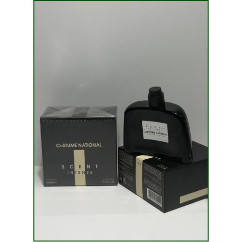 Costume National Scent intense Edp 100 ml Ünisex ORJİNAL KUTULU Parfüm