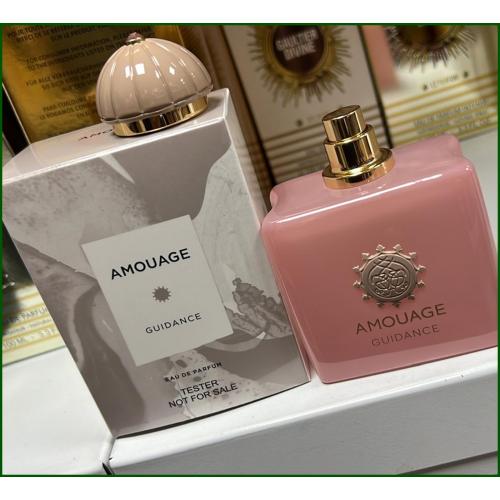 Amouage Guidance Edp 100 ml Bayan ORJİNAL AMBALAJLI Parfümü
