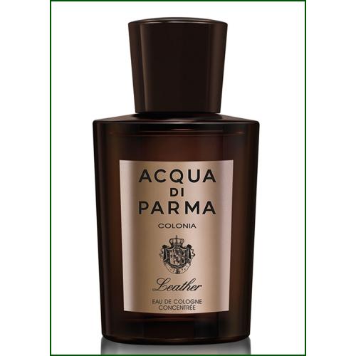 Acqua di Parma Colonia Leather Eau de Parfum 100 ml Tester parfüm Acqua di Parma Colonia Leather Eau de Parfum 100 ml Tester parfüm