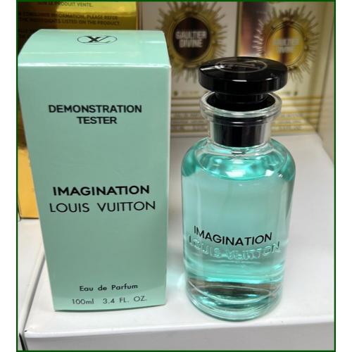 Louıs Vouıtton İmagination 100 ml Unisex EXCLUSİVE AMBALAJLI Parfüm Louıs Vouıtton İmagination 100 ml Unisex EXCLUSİVE AMBALAJLI Parfüm