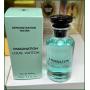 Louıs Vouıtton İmagination 100 ml Unisex EXCLUSİVE AMBALAJLI Parfüm Louıs Vouıtton İmagination 100 ml Unisex EXCLUSİVE AMBALAJLI Parfüm