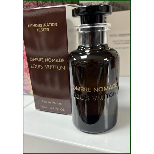 Louis Vuitton Ombre Nomade 100 ml Unisex EDP ORJİNAL SİLİNDİR Kutulu Parfüm Louis Vuitton Ombre Nomade 100 ml Unisex EDP ORJİNAL SİLİNDİR Kutulu Parfüm