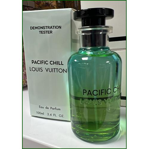 Louıs Vouıtton Pacific Chill 100 ml Unisex ORJİNAL KUTULU Parfüm Louıs Vouıtton Pacific Chill 100 ml Unisex ORJİNAL KUTULU Parfüm