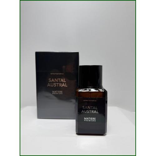 Matiere Premiere Santal Austral EDP 100 ml Unisex ORJİNAL AMBALAJLI Parfüm Matiere Premiere Santal Austral EDP 100 ml Unisex ORJİNAL AMBALAJLI Parfüm
