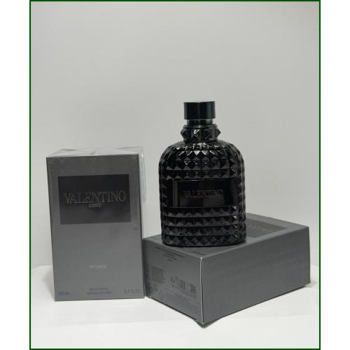 Valentino Uomo Intense EDP 100 ML Erkek Tester Parfüm Valentino Uomo Intense EDP 100 ML Erkek Tester Parfüm