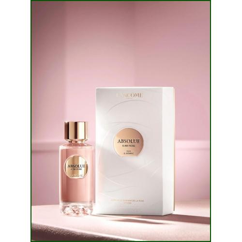 Lancome Absolue 1001 ROSES Edp 100 ml Unısex EXCLUSİVE AMBALAJLI Parfüm Lancome Absolue 1001 ROSES Edp 100 ml Unısex EXCLUSİVE AMBALAJLI Parfüm