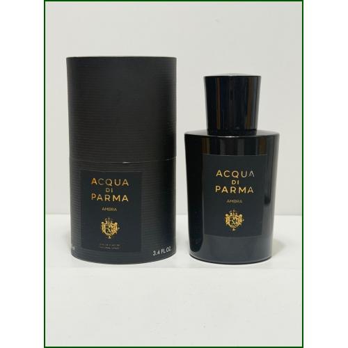 Acqua di Parma Colonia Oud Eau de Parfum 100 ml Tester parfüm Acqua di Parma Colonia Oud Eau de Parfum 100 ml Tester parfüm