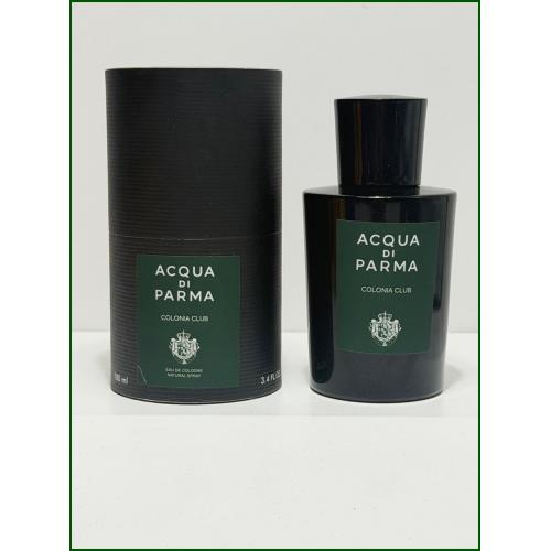 Acqua di Parma Colonia Oud Eau de Parfum 100 ml Tester parfüm Acqua di Parma Colonia Oud Eau de Parfum 100 ml Tester parfüm
