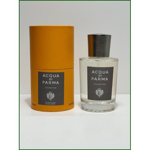 Acqua di parma Blu Mediterraneo Arancia EDT 100 ml Unisex tester Parfüm Acqua di parma Blu Mediterraneo Arancia EDT 100 ml Unisex tester Parfüm