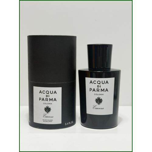 Acqua di Parma Colonia Essenza Edc 100 ml Erkek Tester Parfüm Acqua di Parma Colonia Essenza Edc 100 ml Erkek Tester Parfüm