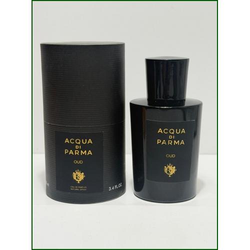 Acqua di Parma Colonia Oud Eau de Parfum 100 ml Tester parfüm