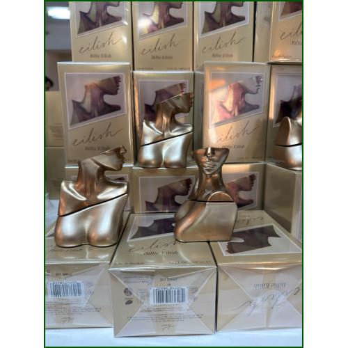 Eilish by Billie Eilish Eau De Parfum 30 ml Bayan Exclusive Ambalajlı İTHAL Parfüm