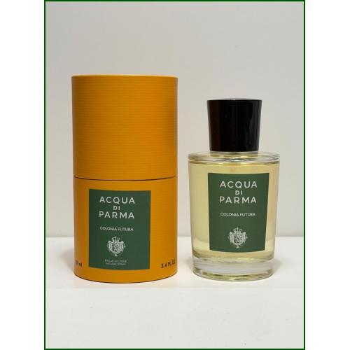 Acqua di parma Blu Mediterraneo Arancia EDT 100 ml Unisex tester Parfüm