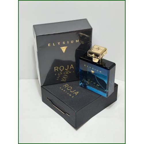 ROJA Parfums Elysium EDP 100 ml Erkek ORJİNAL AMBALAJLI Parfüm ROJA Parfums Elysium EDP 100 ml Erkek ORJİNAL AMBALAJLI Parfüm