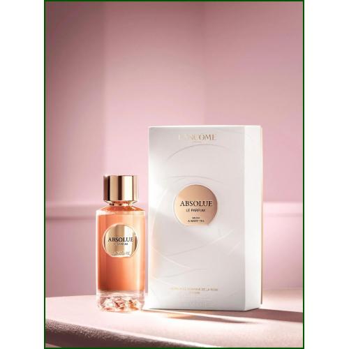 Lancome Absolue 1001 ROSES Edp 100 ml Unısex EXCLUSİVE AMBALAJLI Parfüm Lancome Absolue 1001 ROSES Edp 100 ml Unısex EXCLUSİVE AMBALAJLI Parfüm